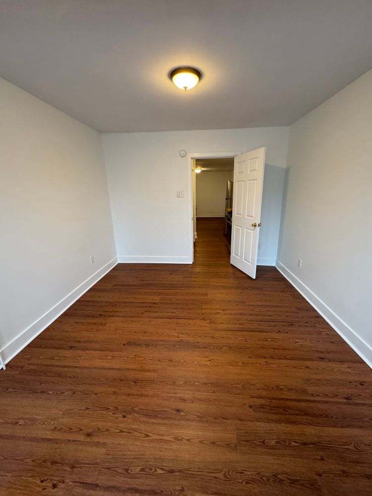 Transform your home with our expert flooring services. We provide high-quality installation and a range of materials to enhance the beauty and functionality of your indoor spaces seamlessly. for Keith’s Property Maintenance in York County, PA