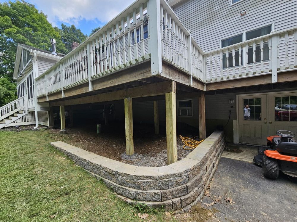 All Photos for South Coast Decks LLC in Mansfield, MA