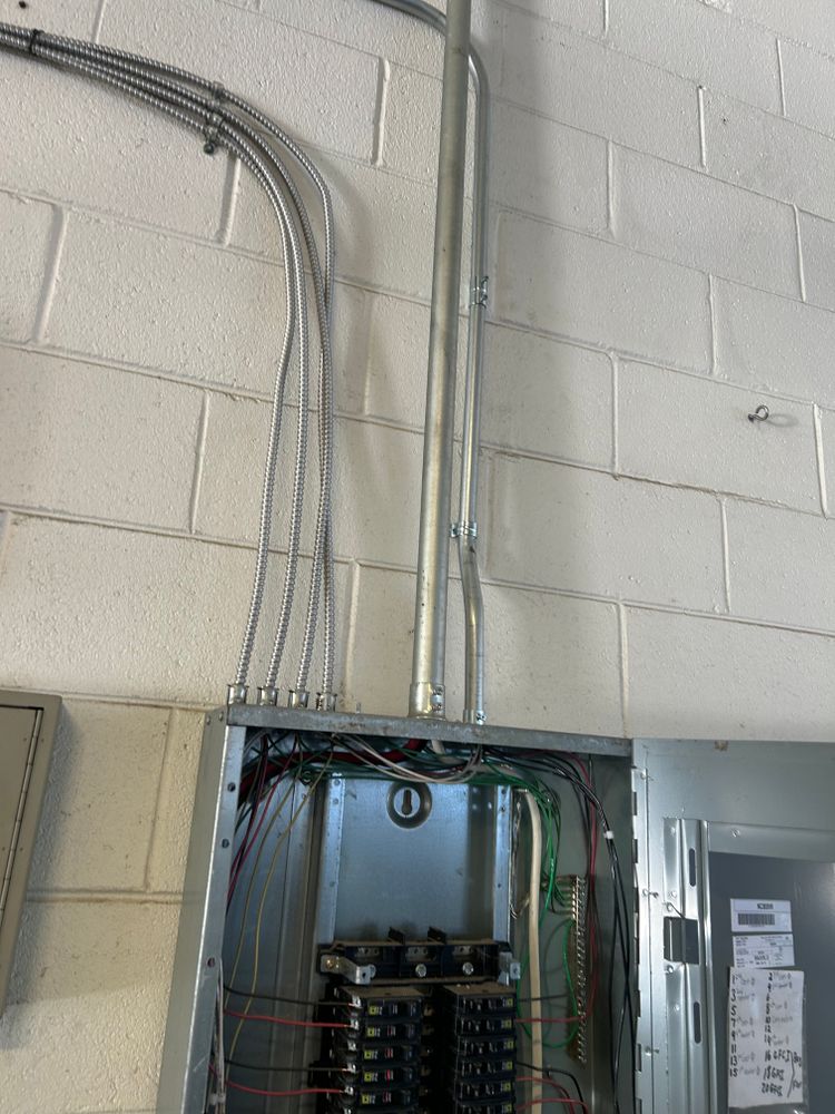 All Photos for Ranny's Electric in Villa Rica, GA