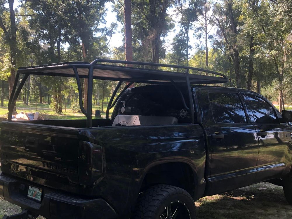 All Photos for In Line Welding & Fabrication LLC in Brooksville, FL