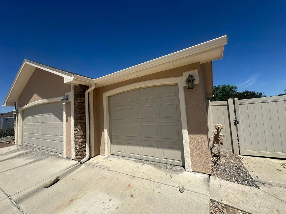 Roofing for Skyline Painting & Roofing in Grand Junction, CO