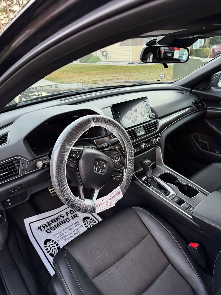 All Photos for Relentless Shine Mobile Detailing in Calabash, NC