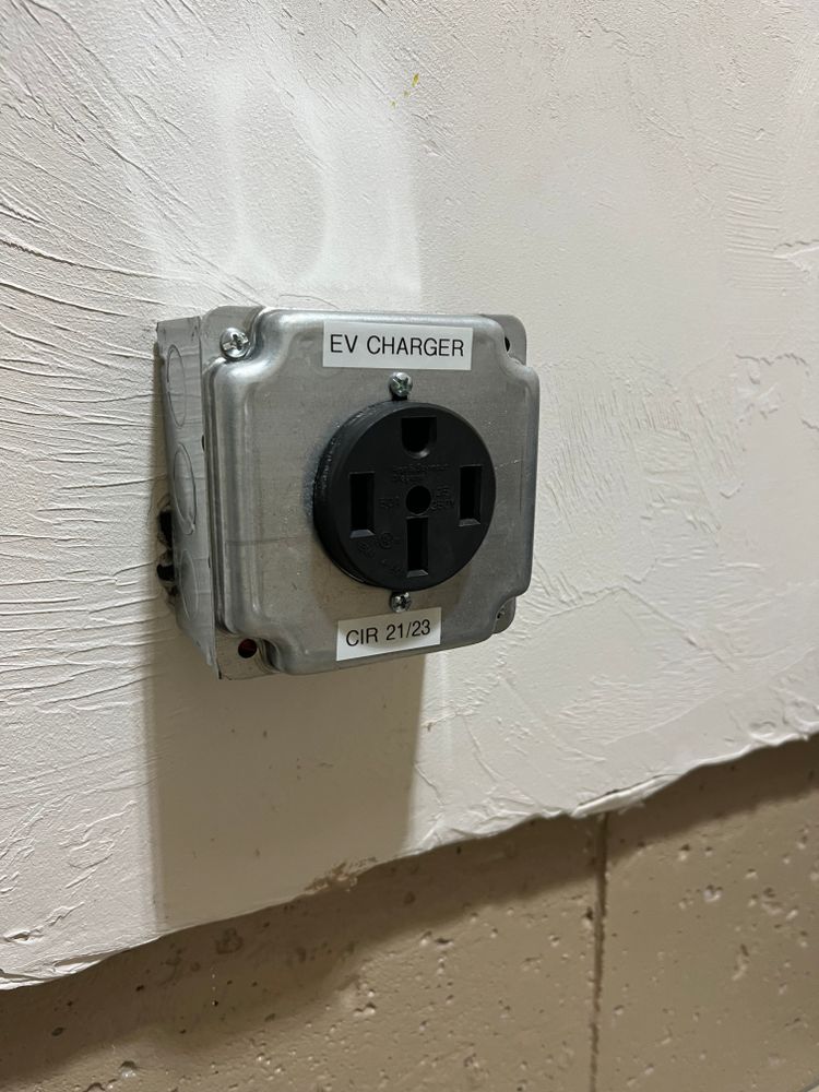 All Photos for Stephen Logue Electric in Billerica, MA