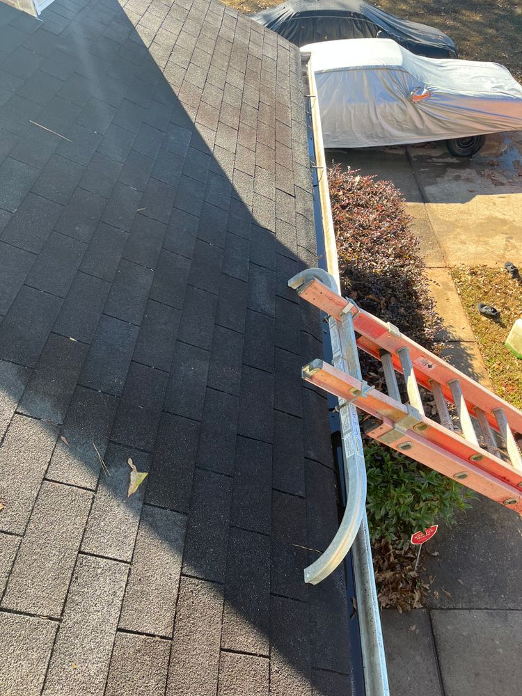 All Photos for Aftermath Pressure Washing & Roof Washing & Soft Washing LLC in  Conyers, GA