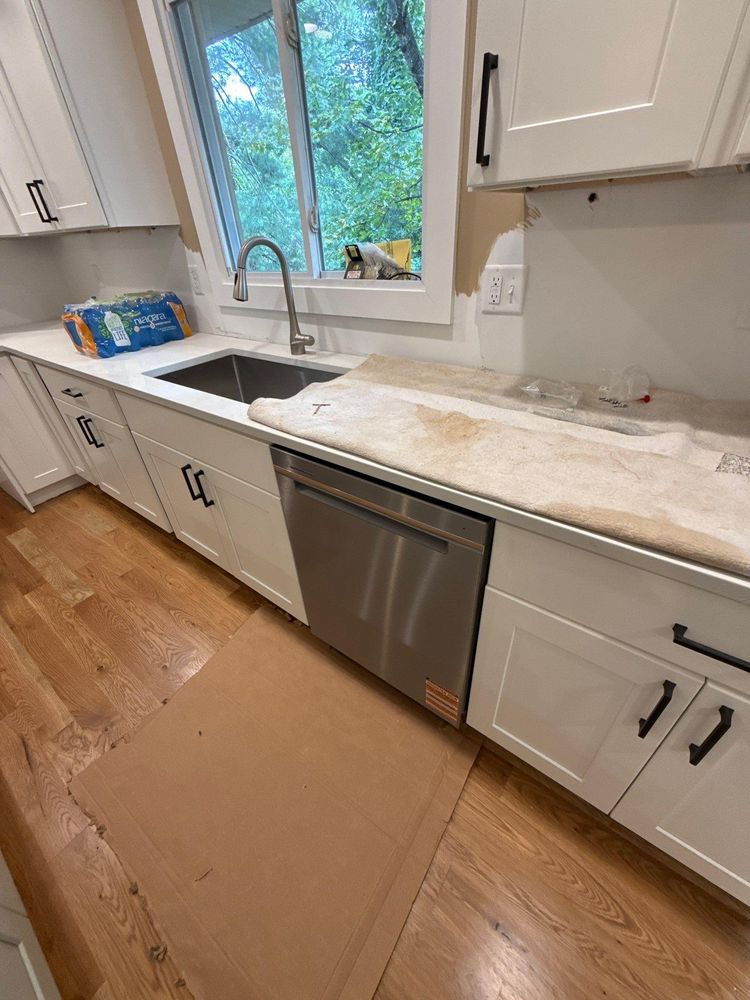 All Photos for Brooky Plumbing in Hendersonville, NC