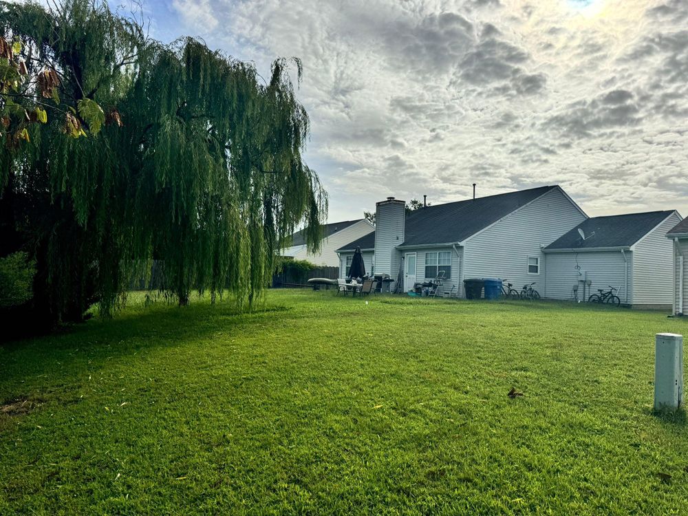 All Photos for Tidewater Trim & Deck in Moyock, NC