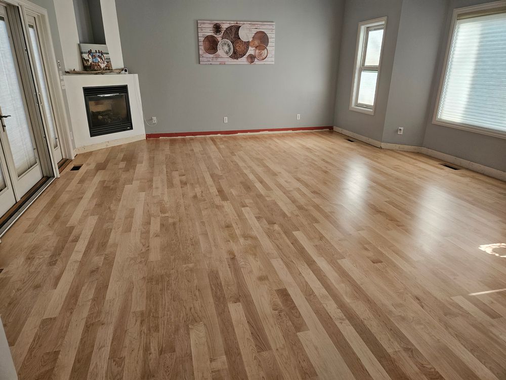 All Photos for AVance Flooring in Bridgman, MI