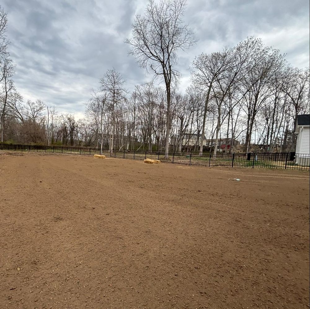 All Photos for Schrock’s Land Management in Northern Virginia, Shenandoah Valley, VA