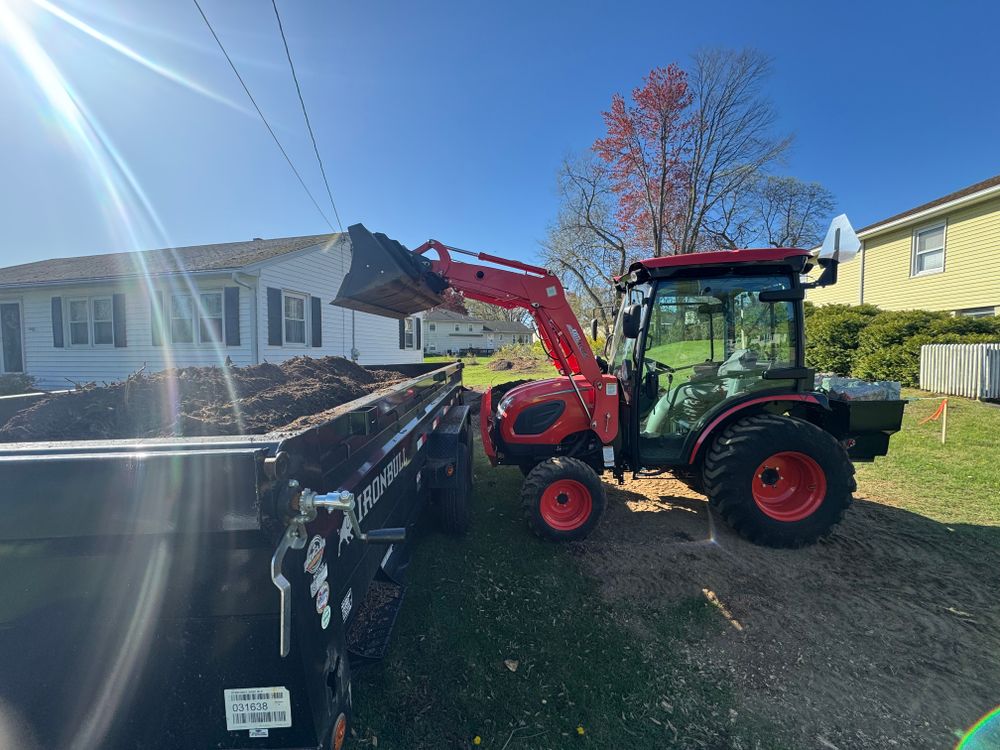 All Photos for Hennessey Tree & Landscape LLC in Oxford,  CT 