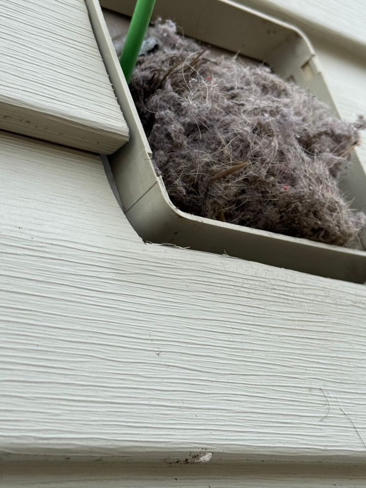 Dryer Vent Cleaning for Soapy Suds Services in St. Charles, IL