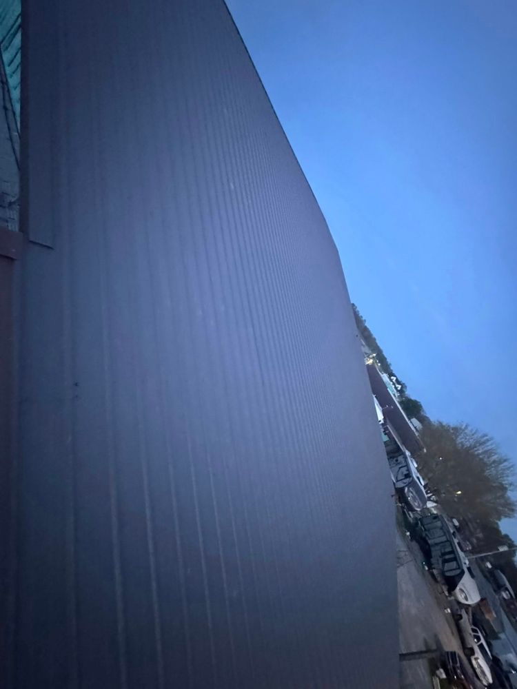 Roofing for Green River Roofing LLC in Columbia, KY