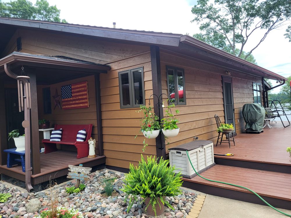 All Photos for B-Rex Painting in Merrill, WI