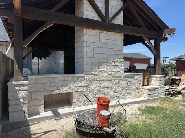 All Photos for Nati's Masonry & Promotions LLC in Odessa, TX