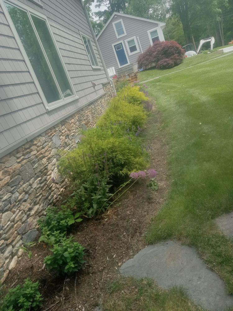 All Photos for K Brown's Property Maintenance in Pittsfield, MA