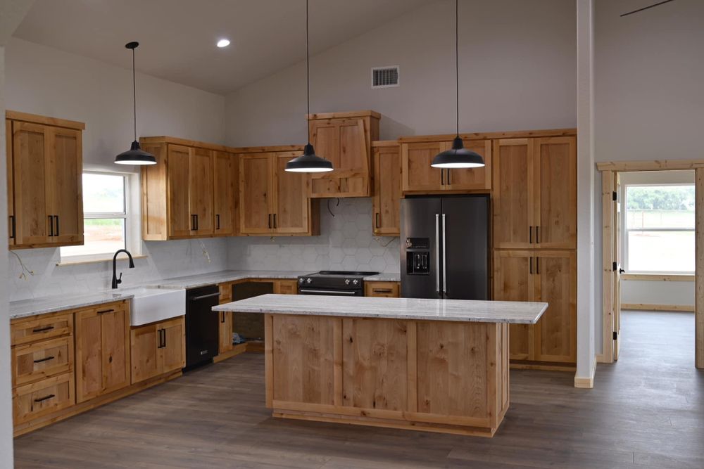 All Photos for Herrmann Construction in Stephenville,  Texas