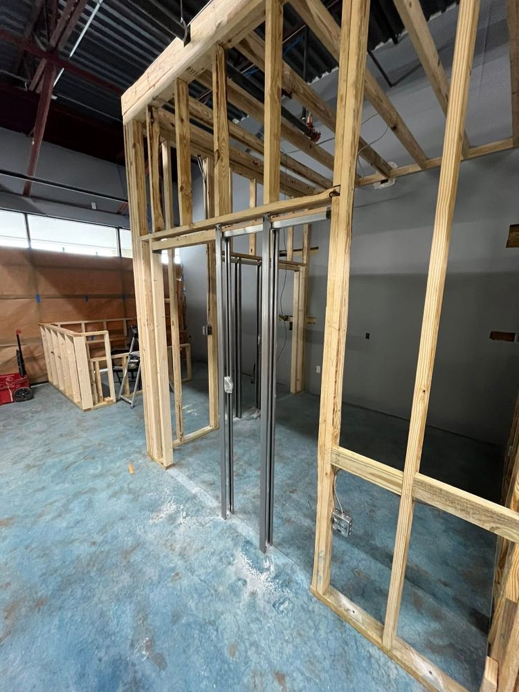 Our Minor Home Repairs service efficiently addresses small issues, enhancing home functionality and aesthetics. From leaky faucets to drywall repairs, our skilled team ensures quick solutions with minimal disruption to your daily life. for Green Wing Home Services in Murrells Inlet, SC