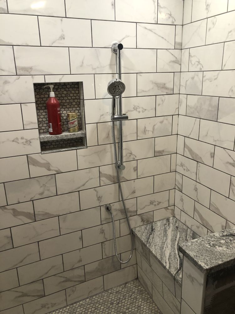 All Photos for David W Taylor Construction in Barberton, OH