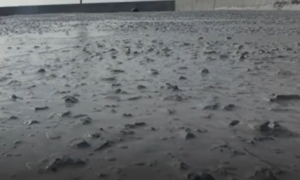 Restore your BUR roof—even with embedded ballast—without costly tear-off. Our Eco Seal system permanently bonds over ballasted or smooth surfaces, transforming aging roofs into seamless, waterproof systems. for Eco Choice System in Lakewood, CO