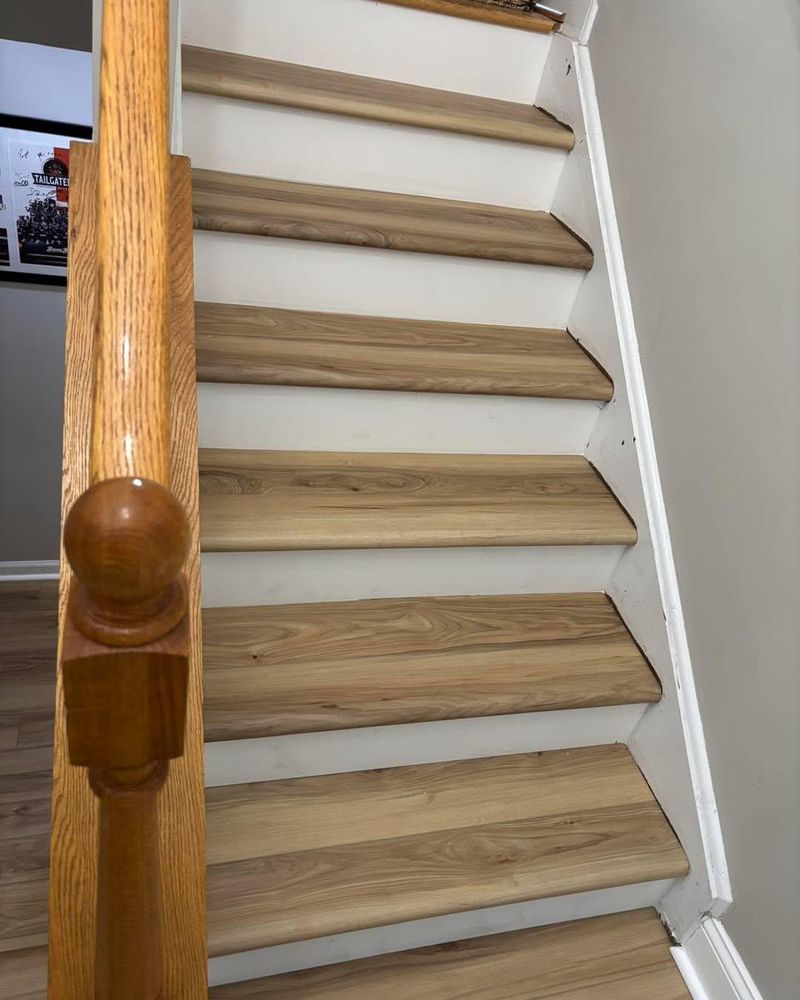 All Photos for J Home Solutions in Fredericksburg, VA