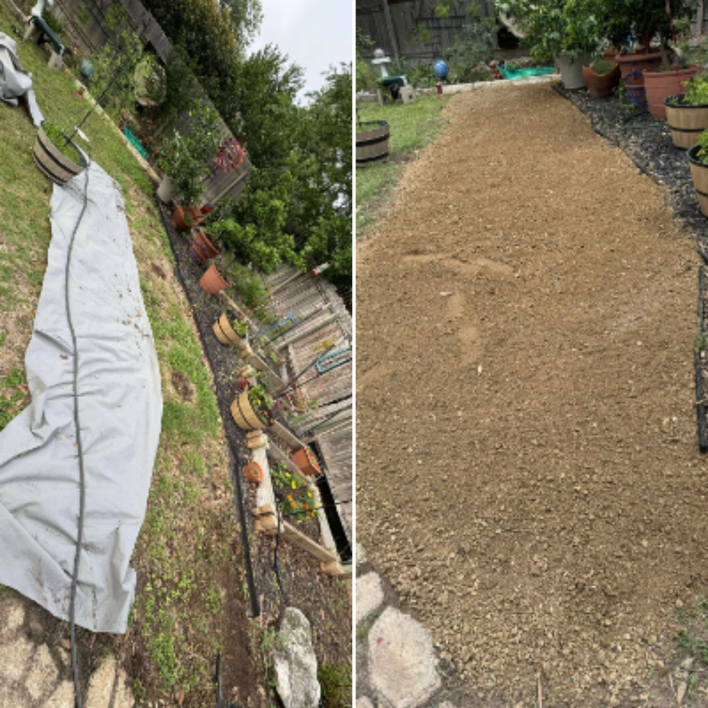 All Photos for Fresh Yards Landscaping in Austin, Texas