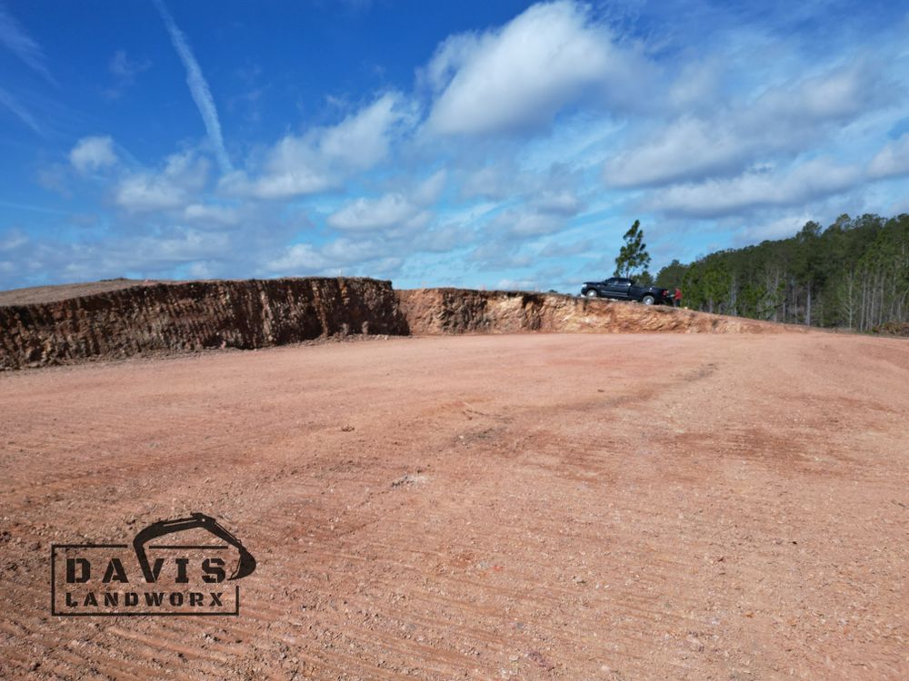 All Photos for Davis Landworx in Clanton,  AL