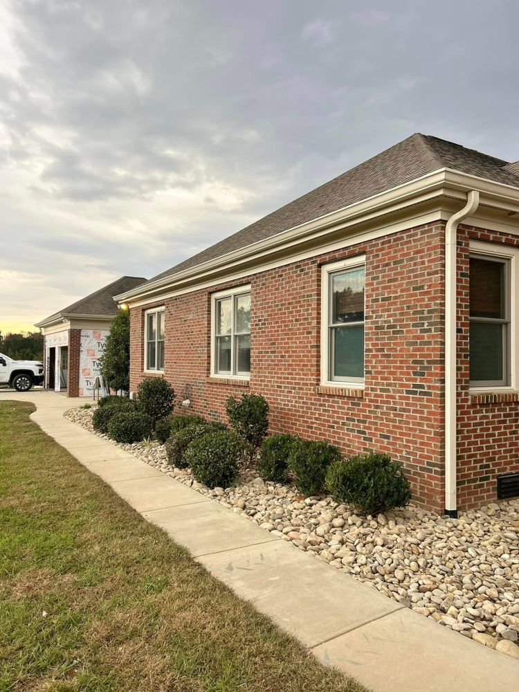 Lawn Care for Alvarez Landscape & Hardscape Service in Rock Hill, SC