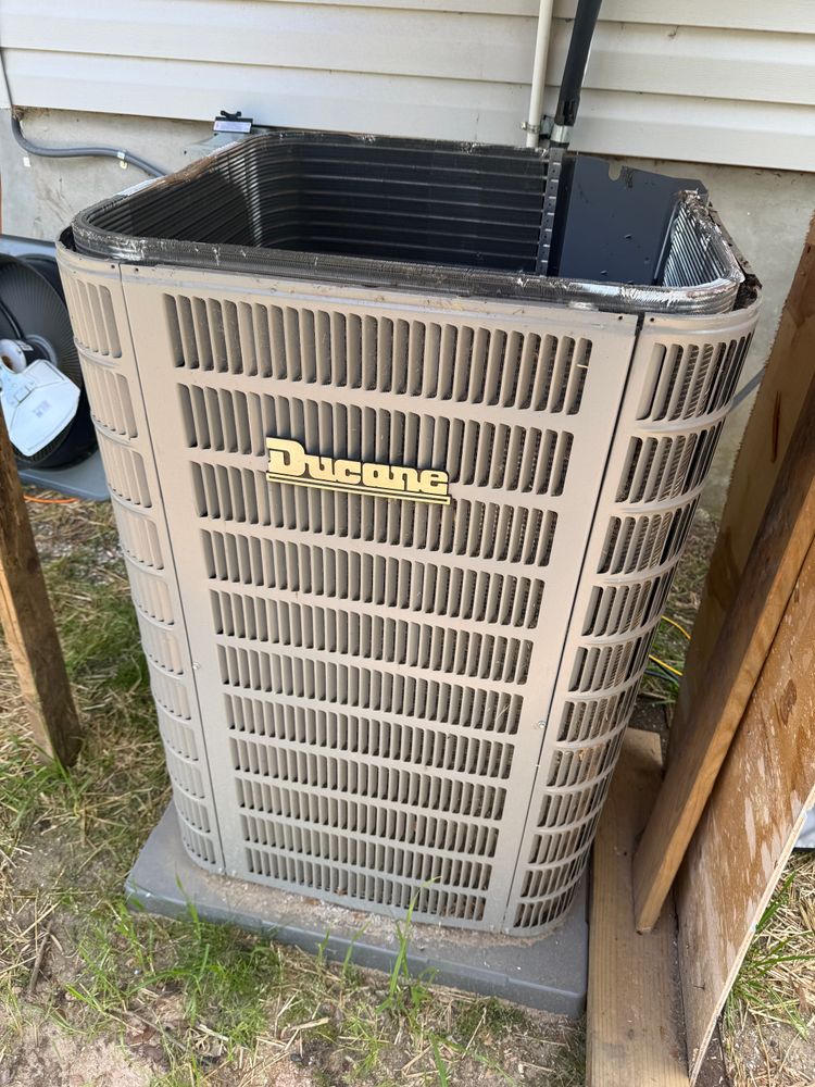 All Photos for Carters Heating and Cooling LLC in Forest City, NC