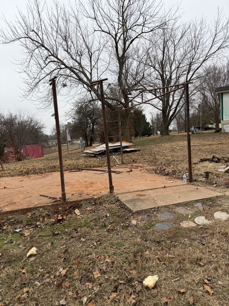 All Photos for LN Contracting and Excavation LLC in Edmond, OK