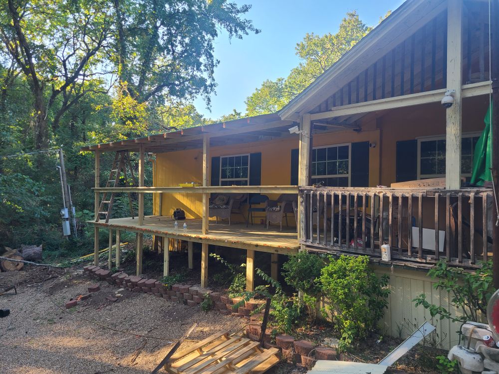 All Photos for Star Services in Kaufman County, TX