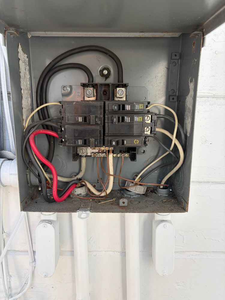 All Photos for Nominal Voltage in Orlando, FL