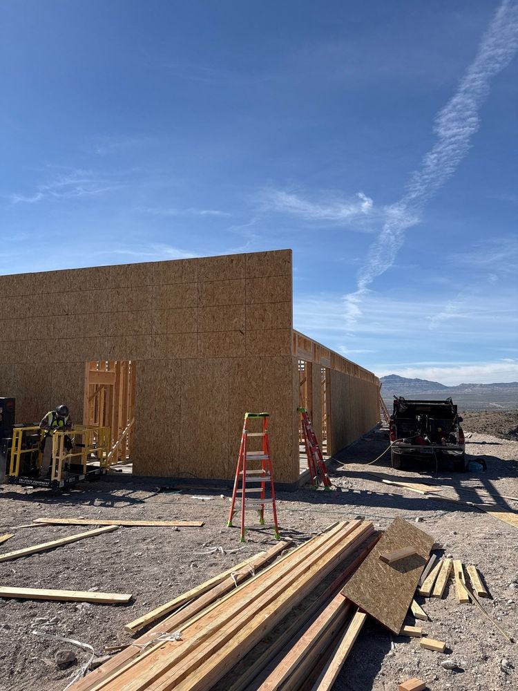 All Photos for Ant Farm Construction in Kingman, AZ