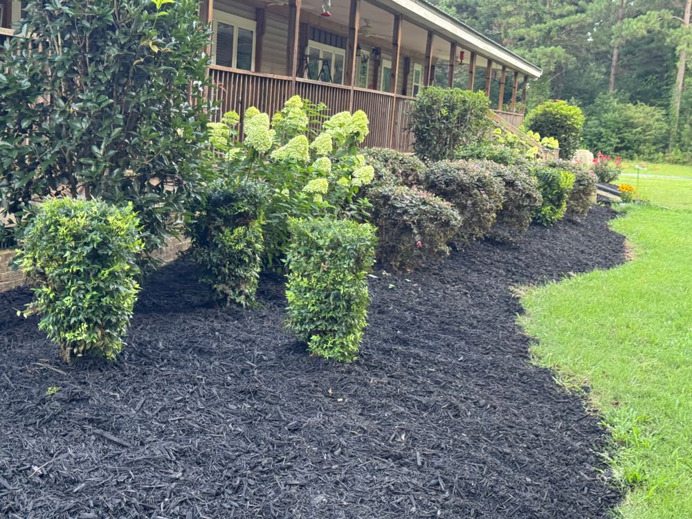 All Photos for Camalett Services in Perry, GA