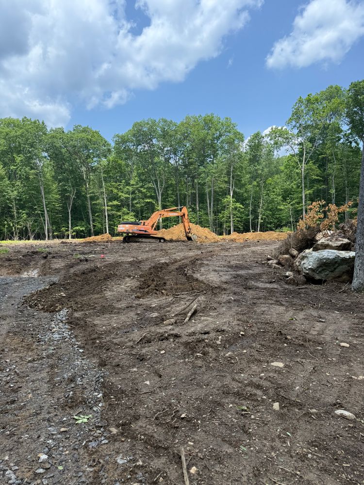 All Photos for Triple C’s Excavation in Ashford, CT