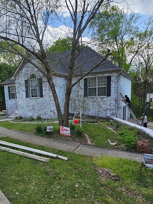 All Photos for Comptons Painting LLC in Smyrna, TN