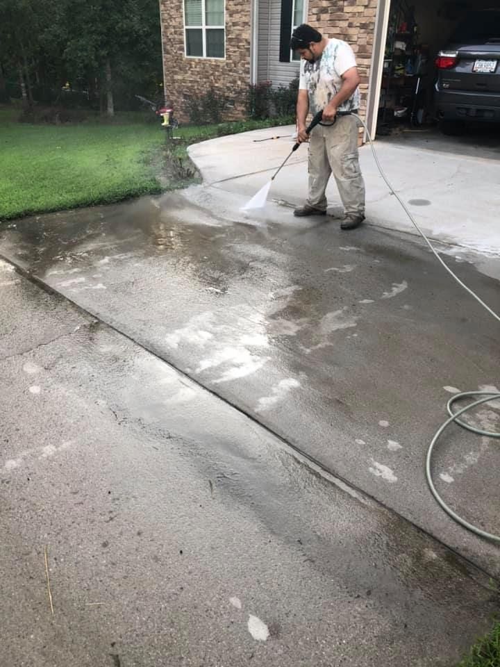 Pressure Washing  for Ramos Painting and Pressure Washing in Habersham County, GA