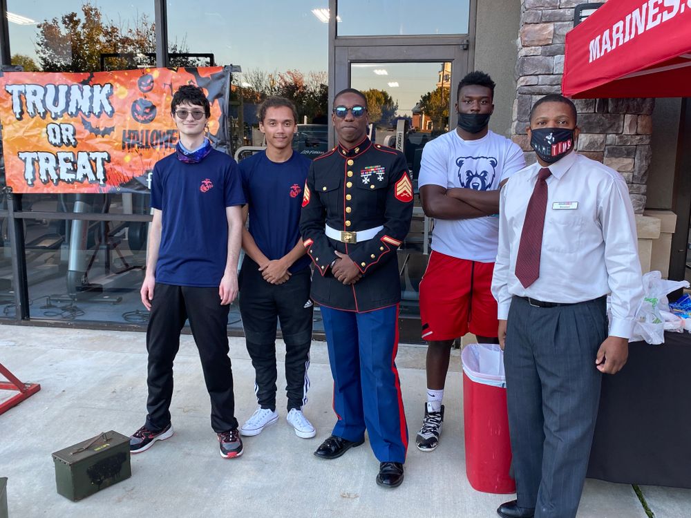 All Photos for Cleaning Carolina’s LLC in Greensboro, NC