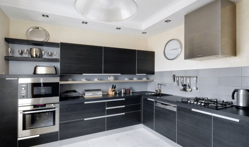 Transform your kitchen with our expert renovation services, where style meets functionality. We bring your dream kitchen to life, enhancing both aesthetics and efficiency tailored to your unique needs. for Bravo Bros Group in Perris, CA