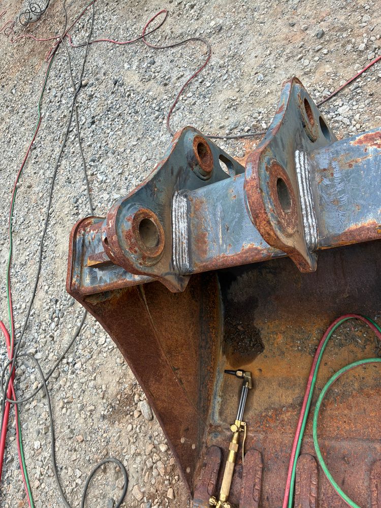 All Photos for Weld Source Mobile Welding in Boiling Springs, SC