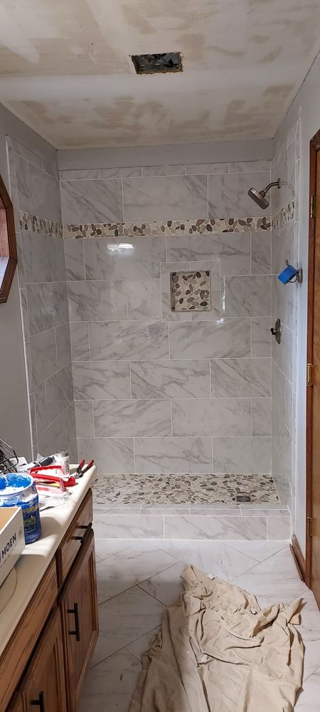 All Photos for Son of a Journey Remodeling in Dallas, NC