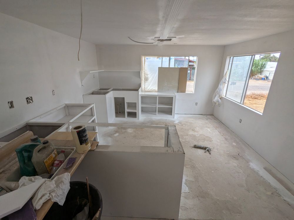All Photos for Bar None Painting and KRS Construction in Kingman, AZ