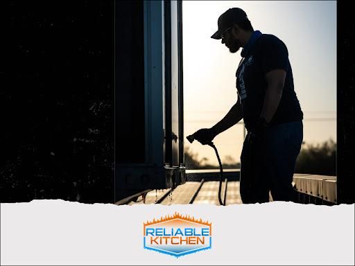 All Photos for Reliable Kitchen Services in McAllen, TX