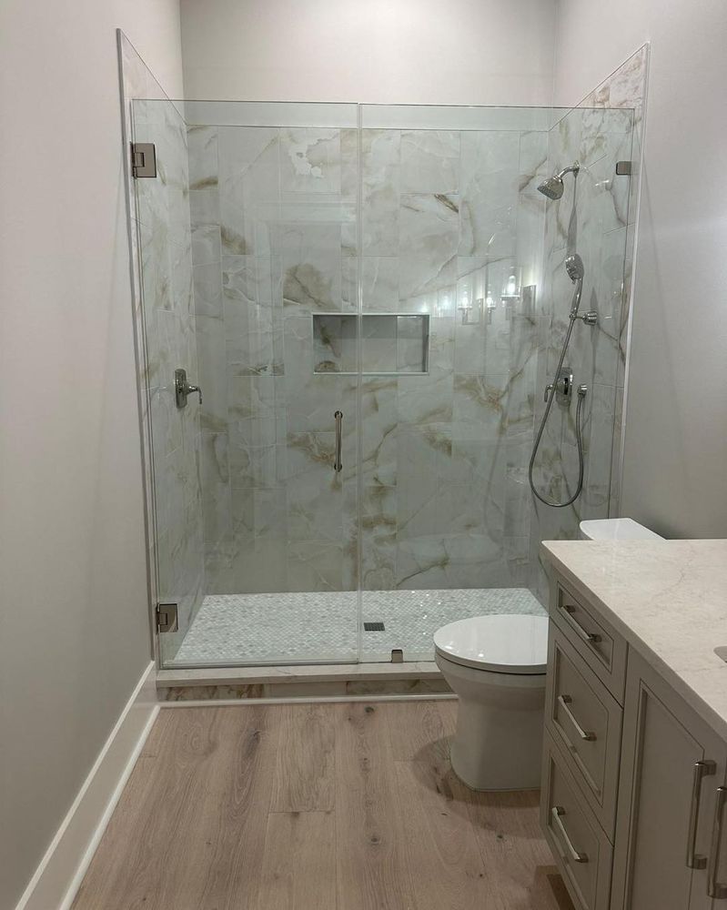 Our Work for CANDO Construction LLC in Hilton Head Island, SC