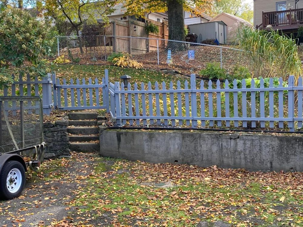 All Photos for Ackermann Painting Company in New Richmond, OH