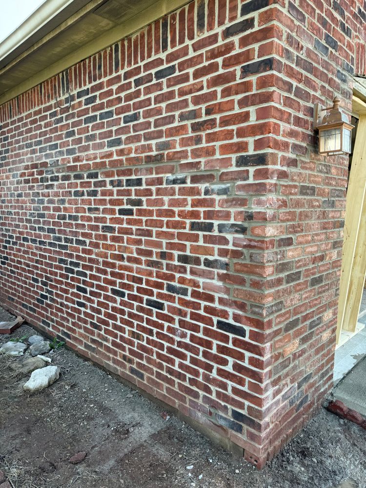 All Photos for Whyde Masonry in Beech Grove, IN