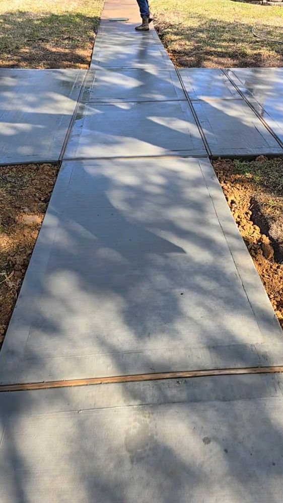 All Photos for Terracraft Concrete Design in Spring, TX