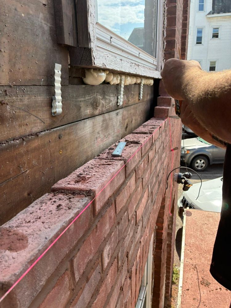 All Photos for Vermont Custom Masonry, LLC in Chittenden County, VT