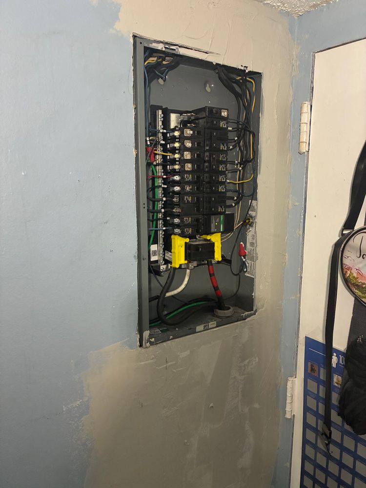 All Photos for KRW Electric in Miami Beach, FL