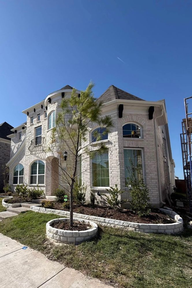 All Photos for North Texas Groundscaping in Frisco, TX