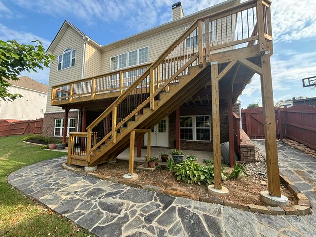 All Photos for CSC Carpentry LLC in Alpharetta, GA