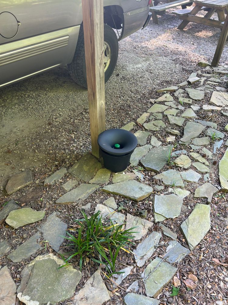 All Photos for Winecoff Pest Control in Salisbury, NC